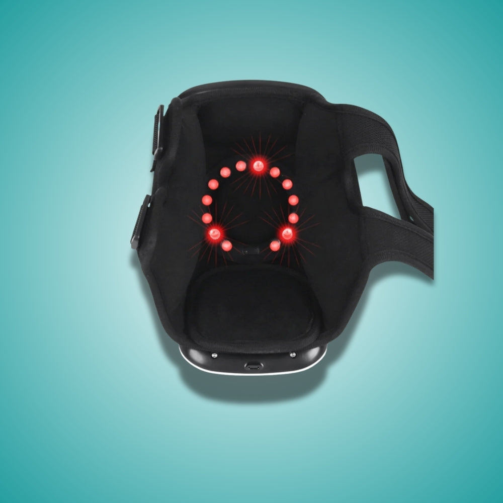 Electric Knee Massager