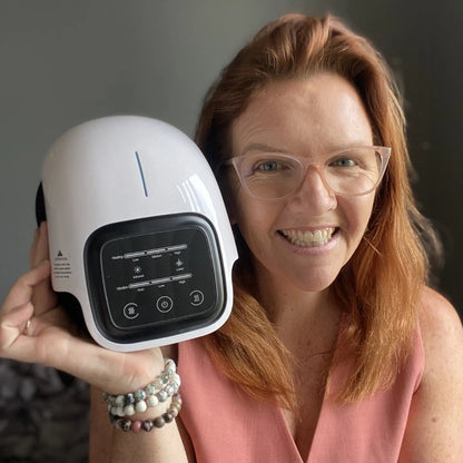 Electric Knee Massager