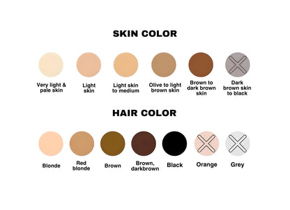 Mini Laser Hair Remover