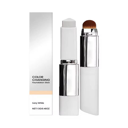 Color Changing Foundation Stick