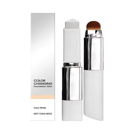 Color Changing Foundation Stick